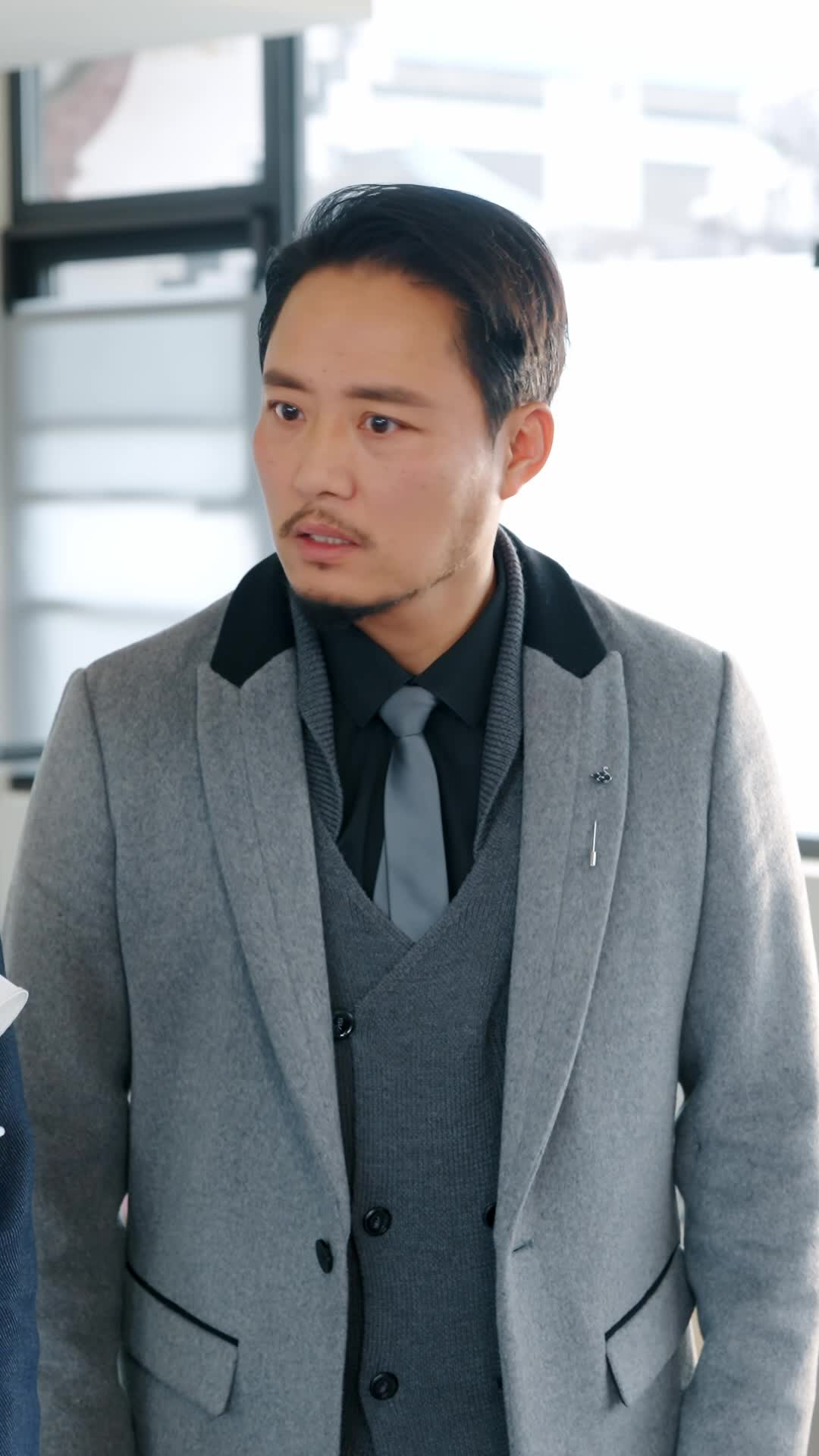 Episode 17 - My Dad Can Hear My Thoughts